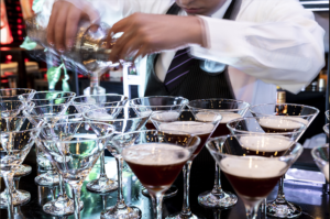 servicio de barman en monterrey